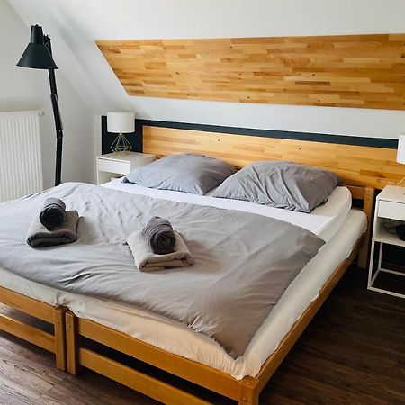 Gemutliches, Stadtnahes 2-Zimmer Apartment Mit Netflix Bielefeld Ngoại thất bức ảnh
