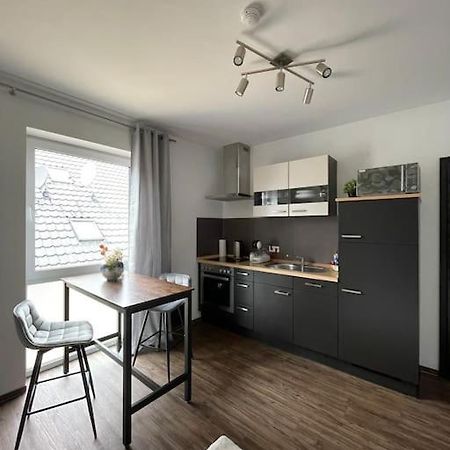 Gemutliches, Stadtnahes 2-Zimmer Apartment Mit Netflix Bielefeld Ngoại thất bức ảnh